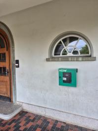 Standort Allenlüften